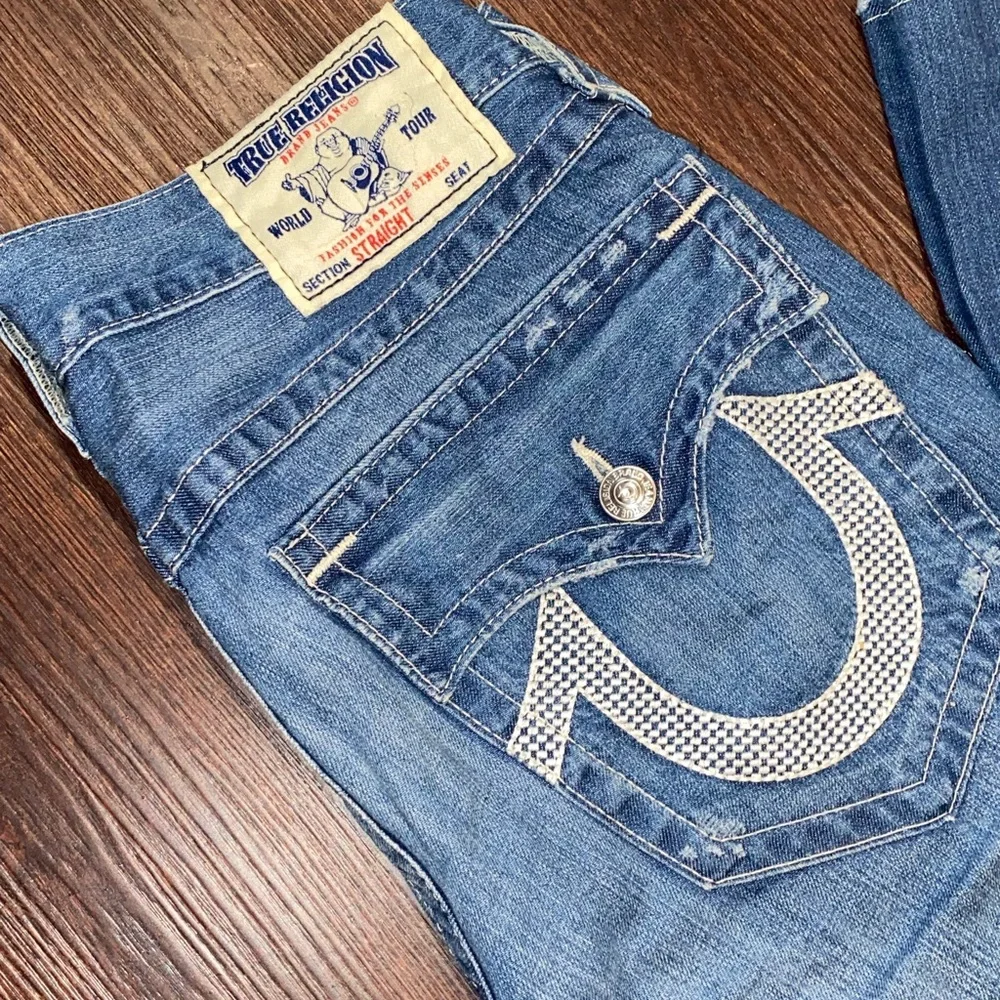 True Religion true religion